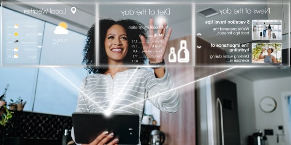 生成AI コンテンツ
