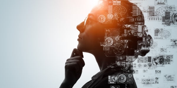 生成AI コンテンツ