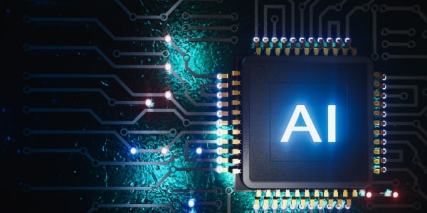 生成AI コンテンツ