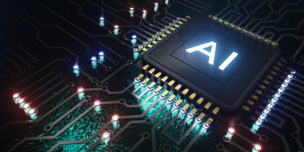 生成AI コンテンツ