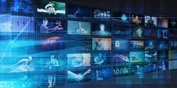 生成AI コンテンツ