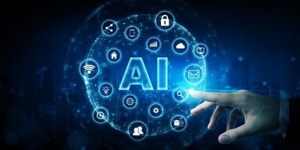 生成AI コンテンツ