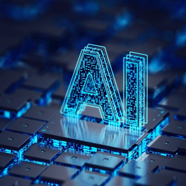 生成AI コンテンツ