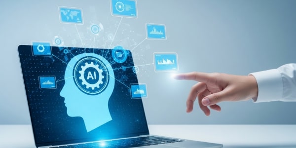 生成AI コンテンツ